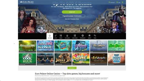 euro palace casino online